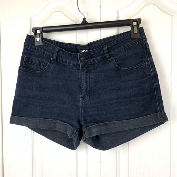 Urban Outfitters BDG Mid Rise Alexa Shorts - Picture 1 of 4